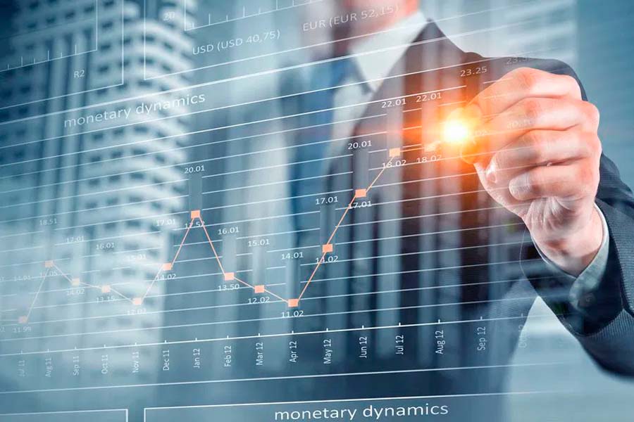 Ынамлы Деллал — фондовый рынок Туркменистана
